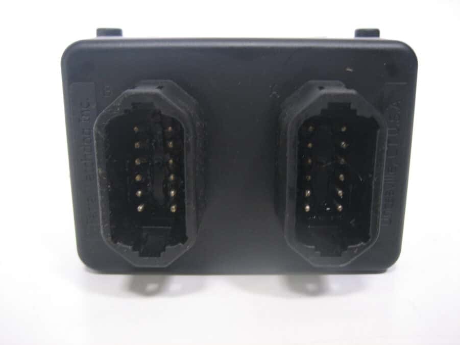 GPLINK Faria Beede Watchdog VMS SLV001B - New Old Stock w/Cables - Image 8