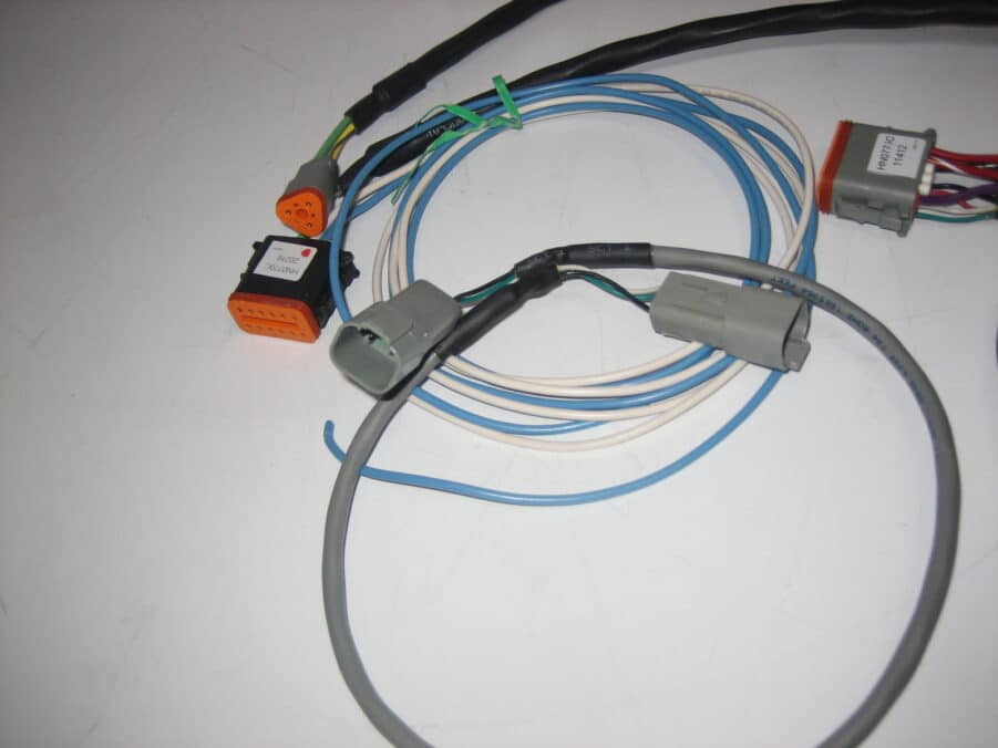 GPLINK Faria Beede Watchdog VMS SLV001B - New Old Stock w/Cables - Image 4
