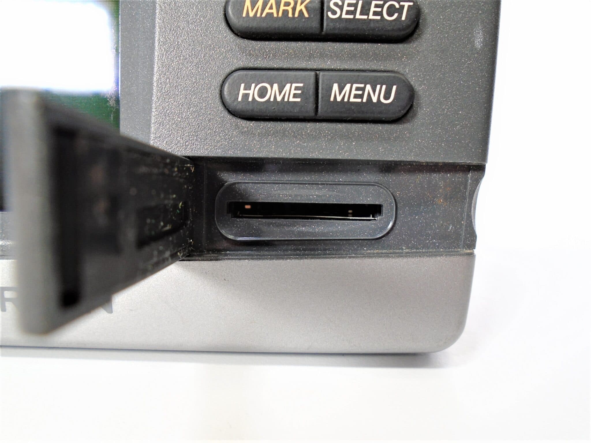 Garmin GpsMap 441S Chart Plotter Fish Finder Display Tested Working Garmin gpsmap 441s chart plotter fish finder display tested working