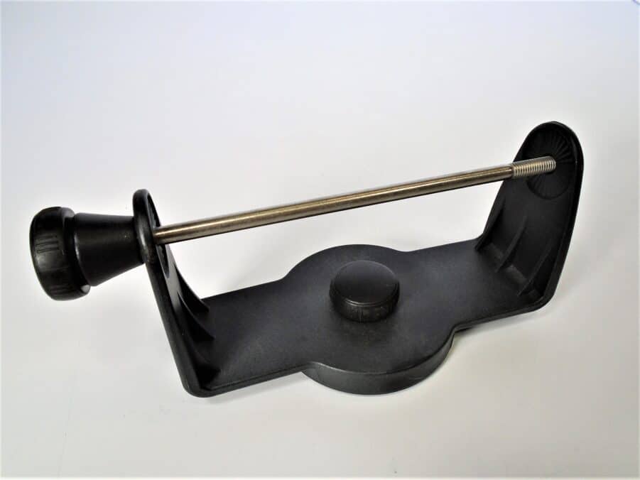 Garmin GPSmap 010-10522-00 498 Sounder Mount 492 172 172c 178 292 298 392 398 - Image 3