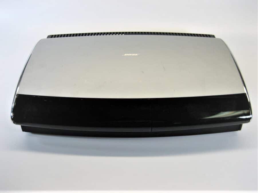 Bose Lifestyle AV18 Media Center With Power Supply And Remote - Free Shipping - Image 3