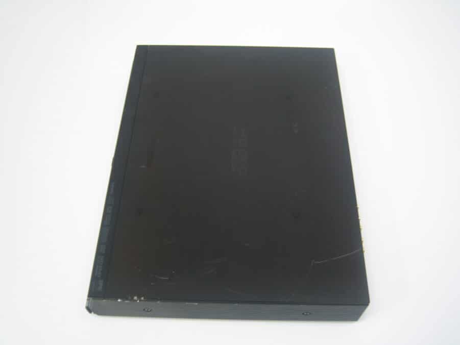 Toshiba HD DVD Player - HD-XA2KN / No Remote - Used - Free Shipping - Image 8