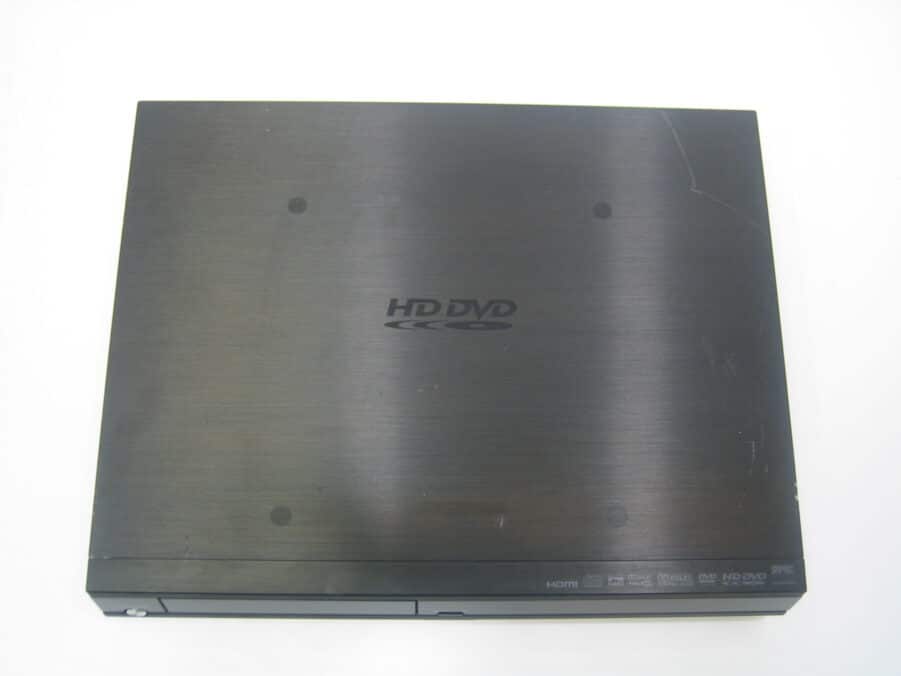 Toshiba HD DVD Player - HD-XA2KN / No Remote - Used - Free Shipping - Image 7