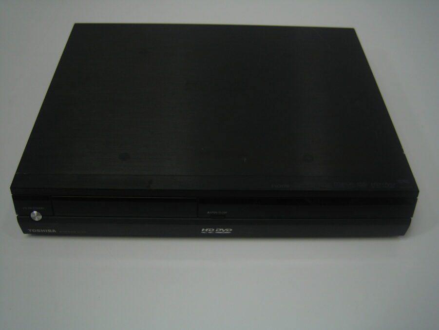 Toshiba HD DVD Player - HD-XA2KN / No Remote - Used - Free Shipping - Image 6