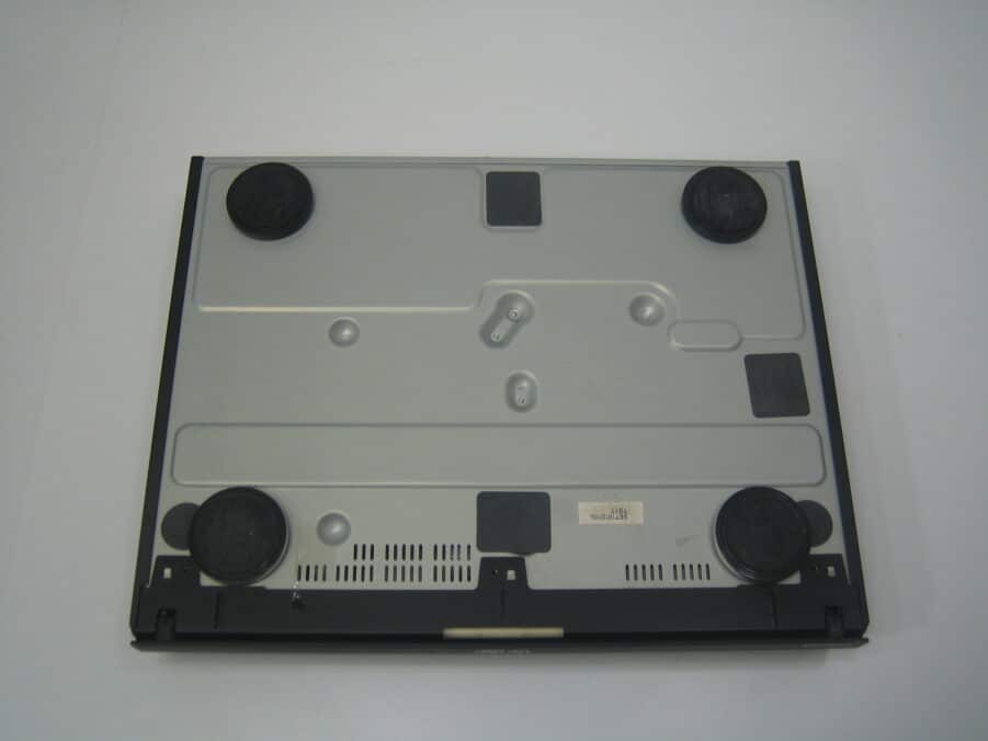 Toshiba HD DVD Player - HD-XA2KN / No Remote - Used - Free Shipping - Image 3