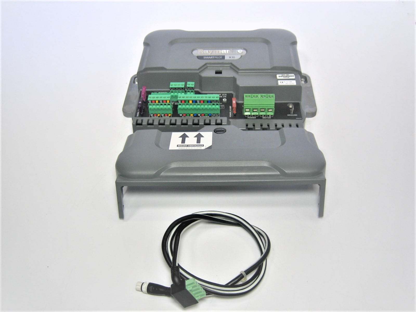 Raymarine Autopilot Computer Processor X30 Smartpilot SPX30 Tested