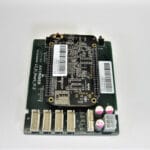 Bitmain - Antminer Model D3 Control Board L3_IO_Board_V1.2 - Tested Not Working - Image 8