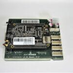 Bitmain - Antminer Model D3 Control Board L3_IO_Board_V1.2 - Tested Not Working - Image 5
