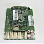 Bitmain - Antminer Model D3 Control Board L3_IO_Board_V1.2 - Tested Not Working - Image 4