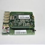 Bitmain - Antminer Model D3 Control Board L3_IO_Board_V1.2 - Tested Not Working - Image 3