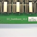 Bitmain - Antminer D3  HashBoard_V2.2 - Tested Not Working- For Parts / As Is - Image 5
