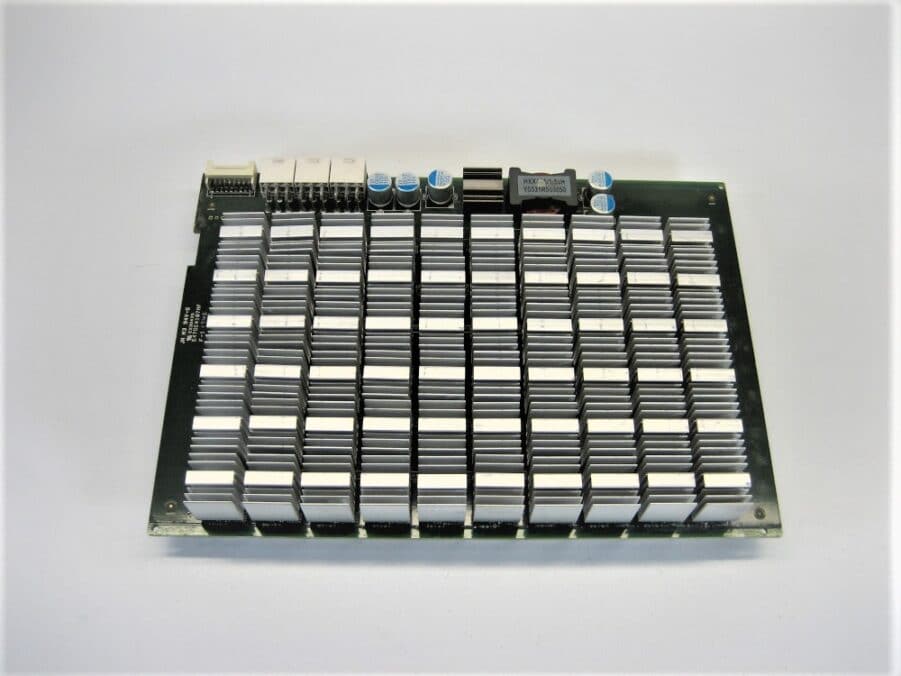 (Lot of 3) Bitmain - Antminer D3  HashBoard_V2.1 - Tested Not Working- For Parts - Image 7