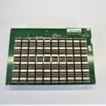 (Lot of 3) Bitmain - Antminer D3  HashBoard_V2.1 - Tested Not Working- For Parts - Image 4