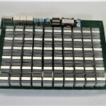 (Lot of 3) Bitmain - Antminer D3  HashBoard_V2.1 - Tested Not Working- For Parts - Image 3