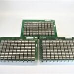 (Lot of 3) Bitmain - Antminer D3  HashBoard_V2.1 - Tested Not Working- For Parts - Image 2