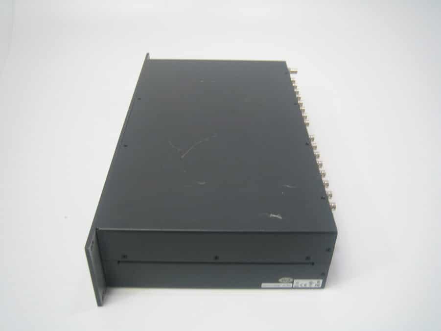 Extron MAV Plus Series 1616 AV Matrix Switcher for Composite Video and Stereo Audio - Image 10