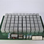 (Lot of 3)Bitmain - Antminer D3 Working HashBoard _V2.1 - Tested - Free Shipping - Image 7