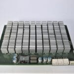 (Lot of 3)Bitmain - Antminer D3 Working HashBoard _V2.1 - Tested - Free Shipping - Image 3