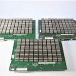 (Lot of 3)Bitmain - Antminer D3 Working HashBoard _V2.1 - Tested - Free Shipping - Image 2