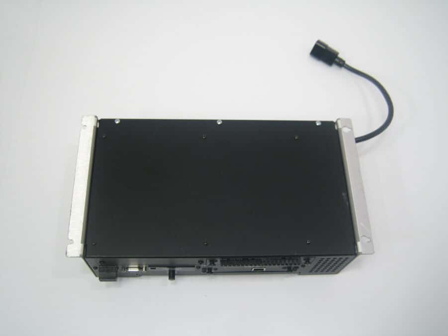 Crestron PAC2 Professional Automation Computer With C2ENET-1 Card ...