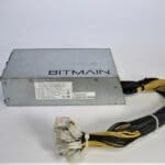 Bitmain - Antminer D3 W/ Bitmain APW3++12V1600WA3 Power Supply - Free Shipping - Image 6