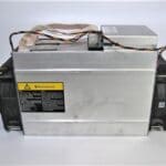Bitmain - Antminer D3 W/ Bitmain APW3++12V1600WA3 Power Supply - Free Shipping - Image 4