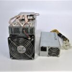 Bitmain - Antminer D3 W/ Bitmain APW3++12V1600WA3 Power Supply - Free Shipping - Image 2