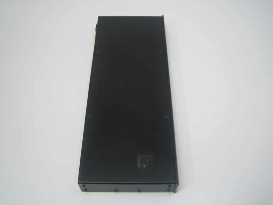 Crestron CP2E Compact Control System Processor w/o AC Adapter - Used - Image 8
