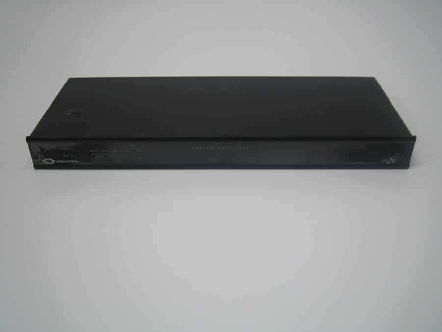 Crestron CP2E Compact Control System Processor w/o AC Adapter - Used