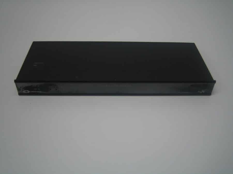 Crestron CP2E Compact Control System Processor w/o AC Adapter - Used - Image 7