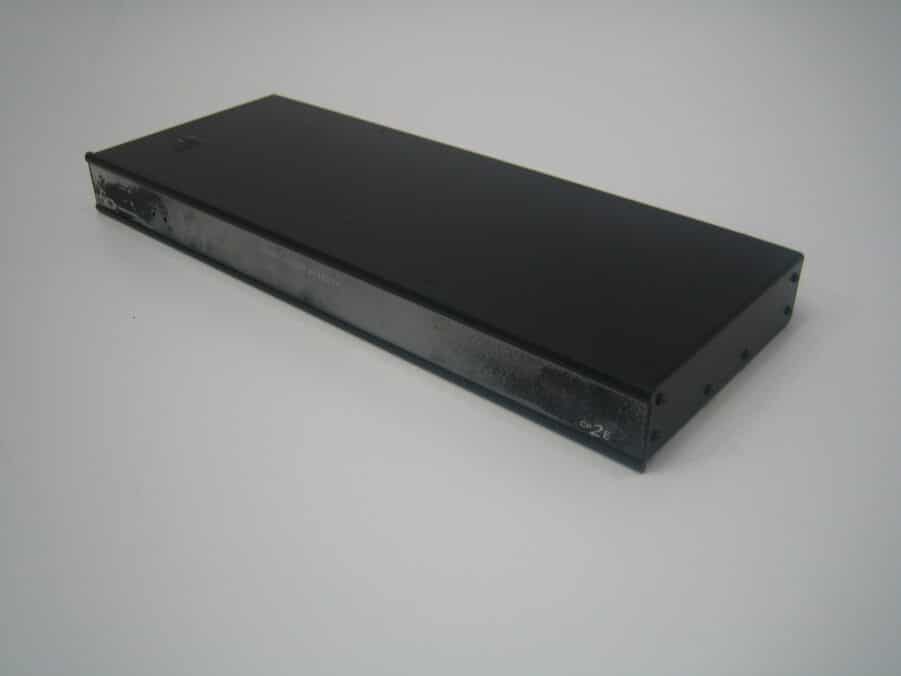 Crestron CP2E Compact Control System Processor w/o AC Adapter - Used - Image 5