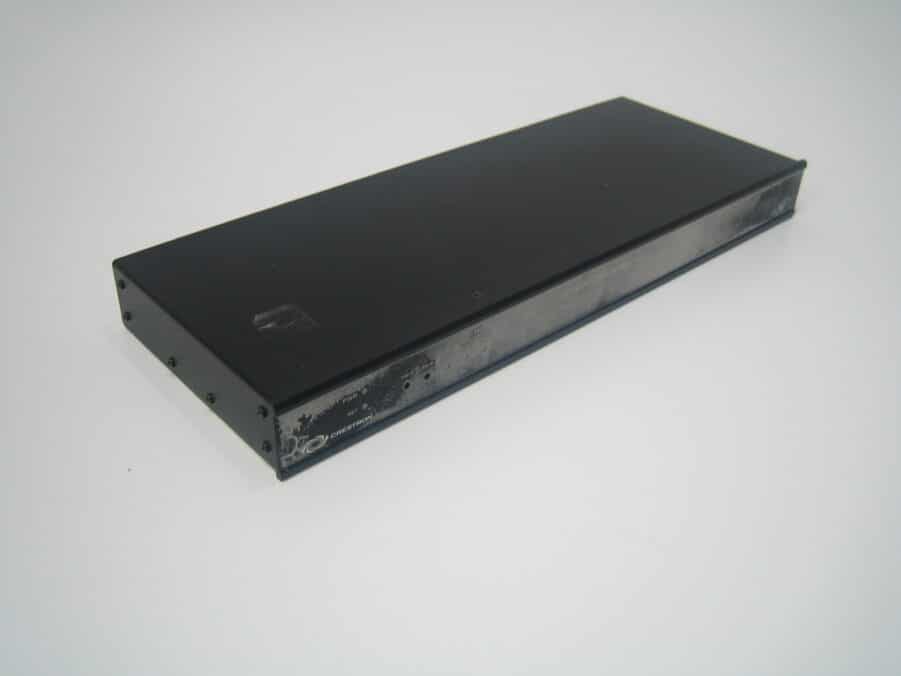 Crestron CP2E Compact Control System Processor w/o AC Adapter - Used - Image 4