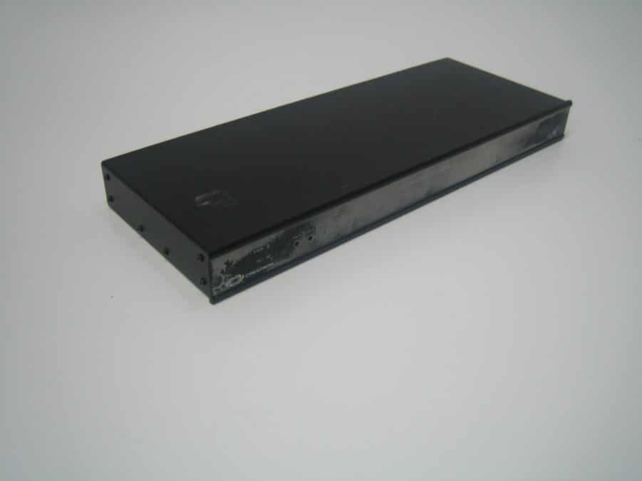 Crestron CP2E Compact Control System Processor w/o AC Adapter - Used - Image 2