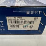 Samsung BD-J7500 Smart Blu-Ray Player Streaming Built-In WiFi **New Old Stock** - Image 4