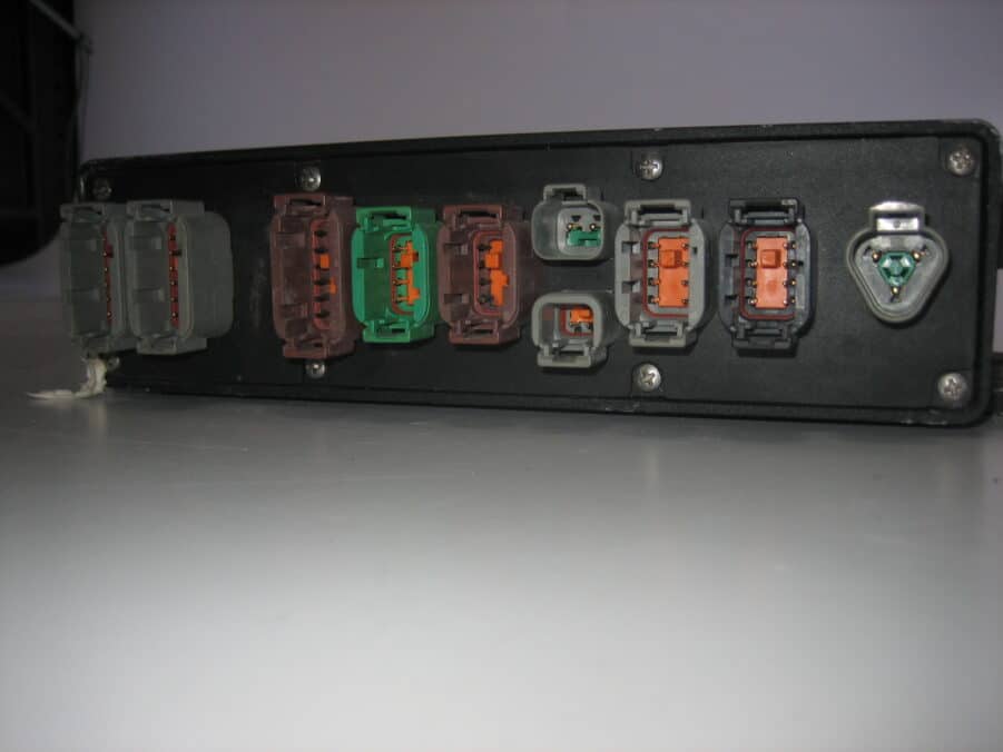 Teleflex ECU Control Unit for i6000 Magicbus Electronic Controls EU64433 (7 of 7) - Image 3