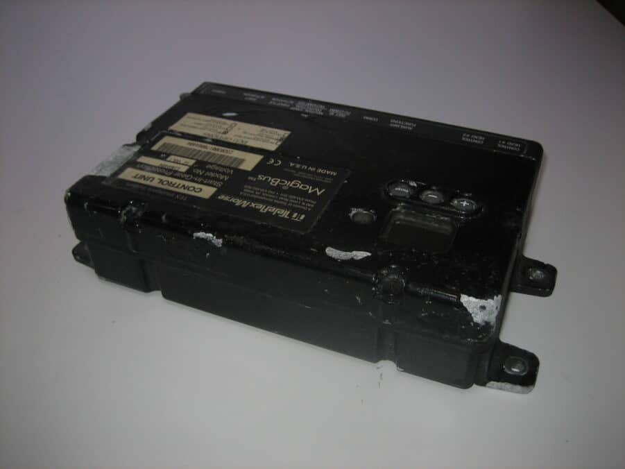 Teleflex ECU Control Unit for i6000 Magicbus Electronic Controls EU64433 (7 of 7) - Image 4