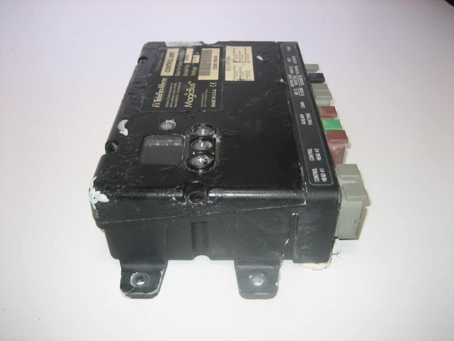 Teleflex ECU Control Unit for i6000 Magicbus Electronic Controls EU64433 (7 of 7) - Image 5