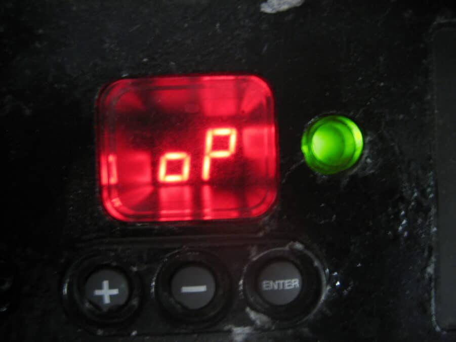 Teleflex ECU Control Unit for i6000 Magicbus Electronic Controls EU64433 (7 of 7) - Image 7