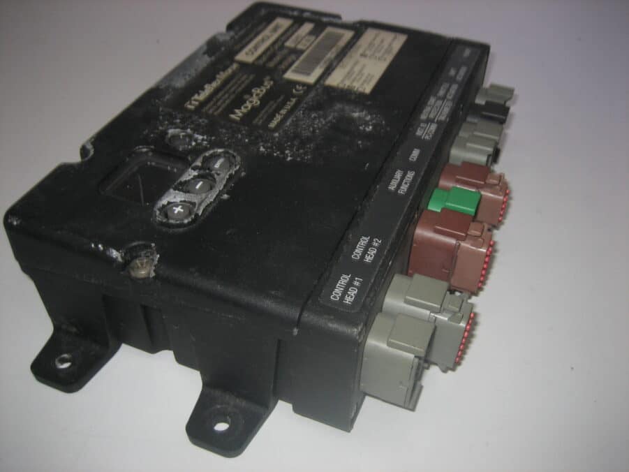 Teleflex ECU Control Unit for i6000 Magicbus Electronic Controls