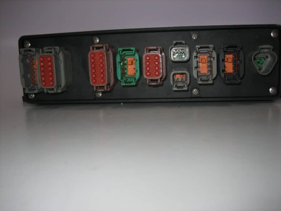 Teleflex ECU Control Unit for i6000 Magicbus Electronic Controls