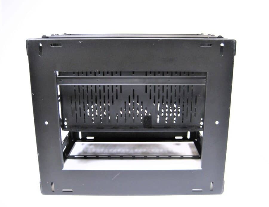 Middle Atlantic CFR-8-16 Cabinet Frame Rack (8 RU) With Shelves - Used ...