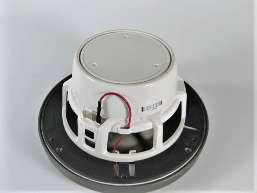 JL Audio M3-650X-S-Gm 6.5" Marine Grade Coaxial Speakers (Pair) - Free Shipping - Image 8