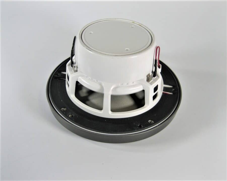 JL Audio M3-650X-S-Gm 6.5" Marine Grade Coaxial Speakers (Pair) - Free Shipping - Image 5