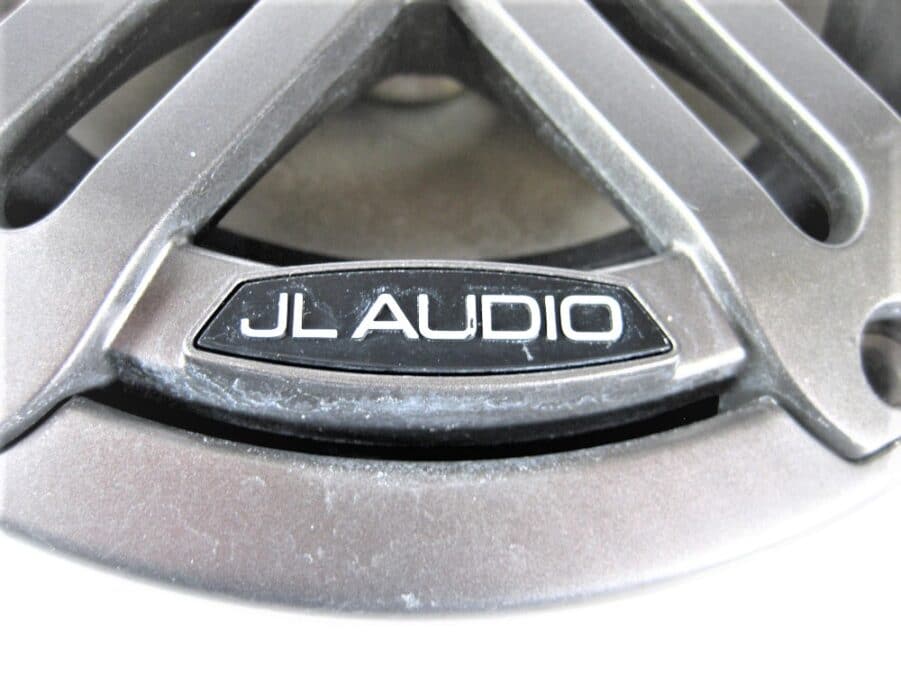 JL Audio M3-650X-S-Gm 6.5" Marine Grade Coaxial Speakers (Pair) - Free Shipping - Image 4