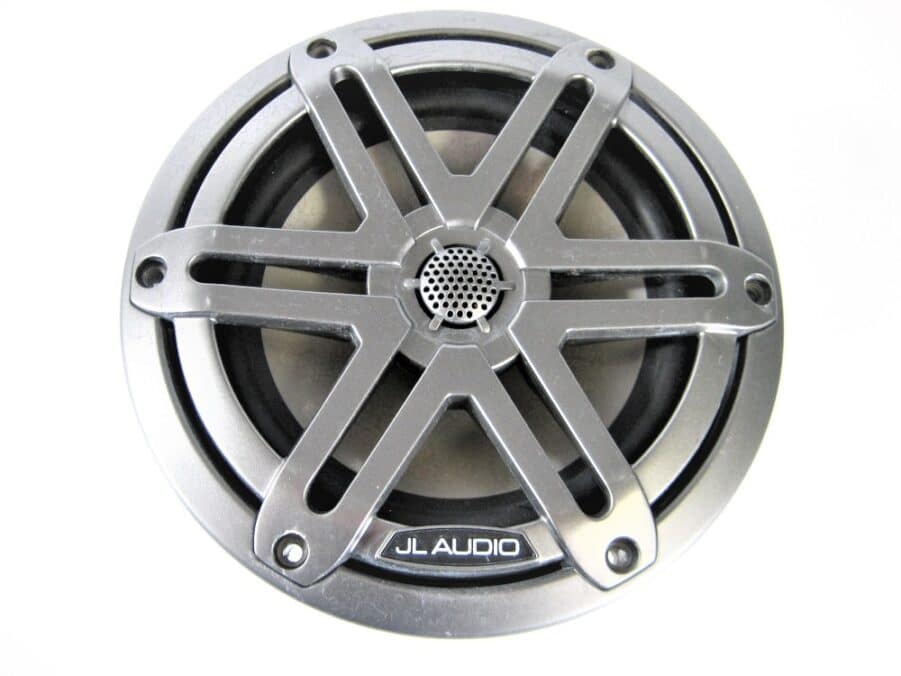 JL Audio M3-650X-S-Gm 6.5" Marine Grade Coaxial Speakers (Pair) - Free Shipping - Image 3