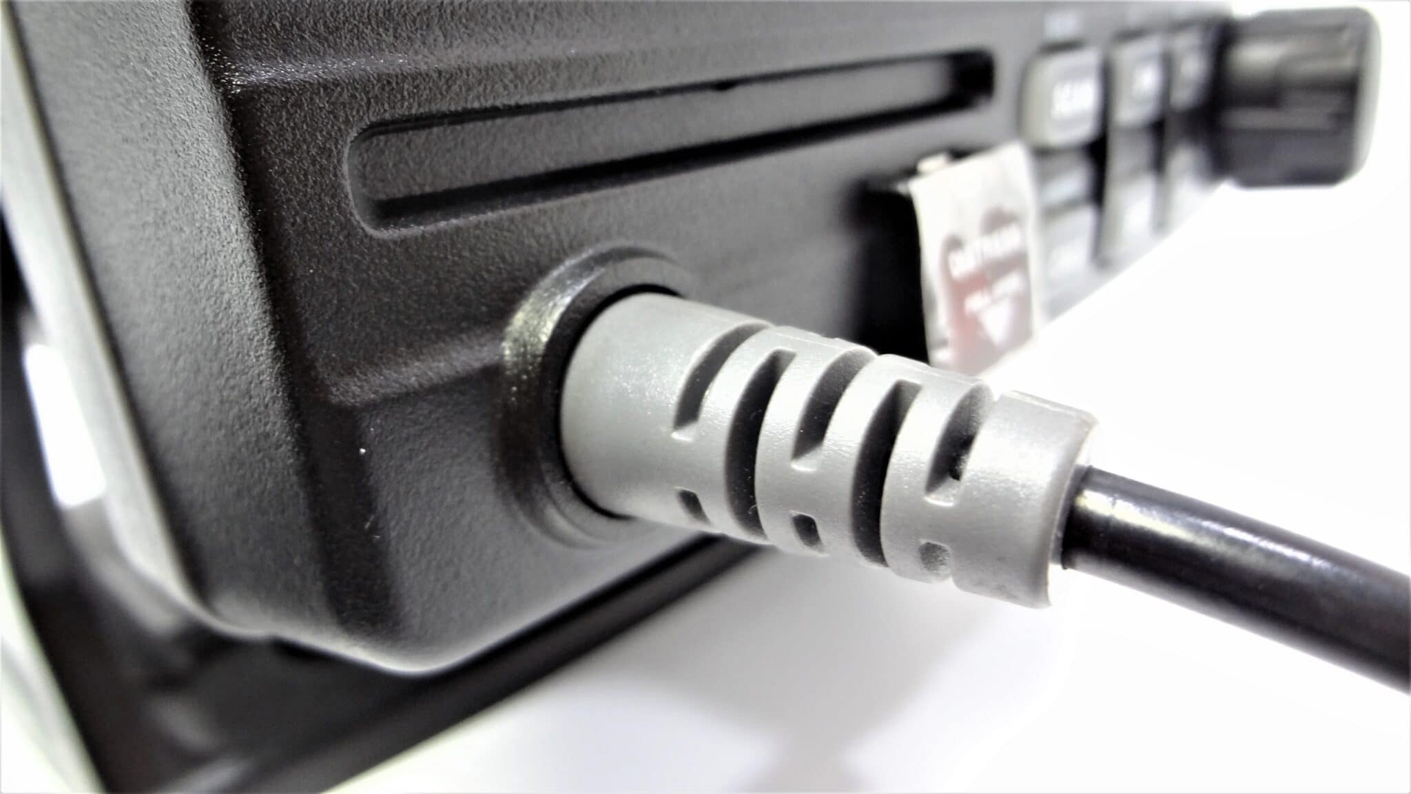 Standard Horizon GX3000S Matrix VHF Radio w/ Mic Fully Tested Great