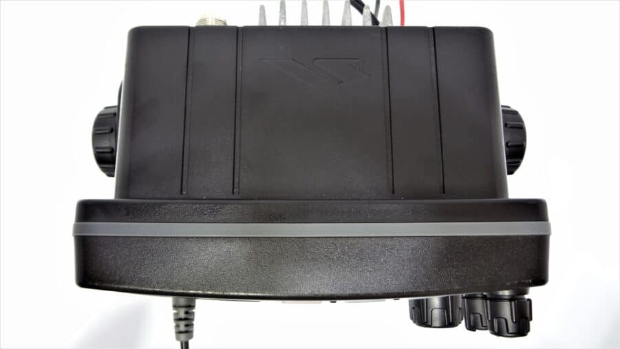 Standard Horizon GX3000S Matrix VHF Radio w/ Mic Fully Tested Great