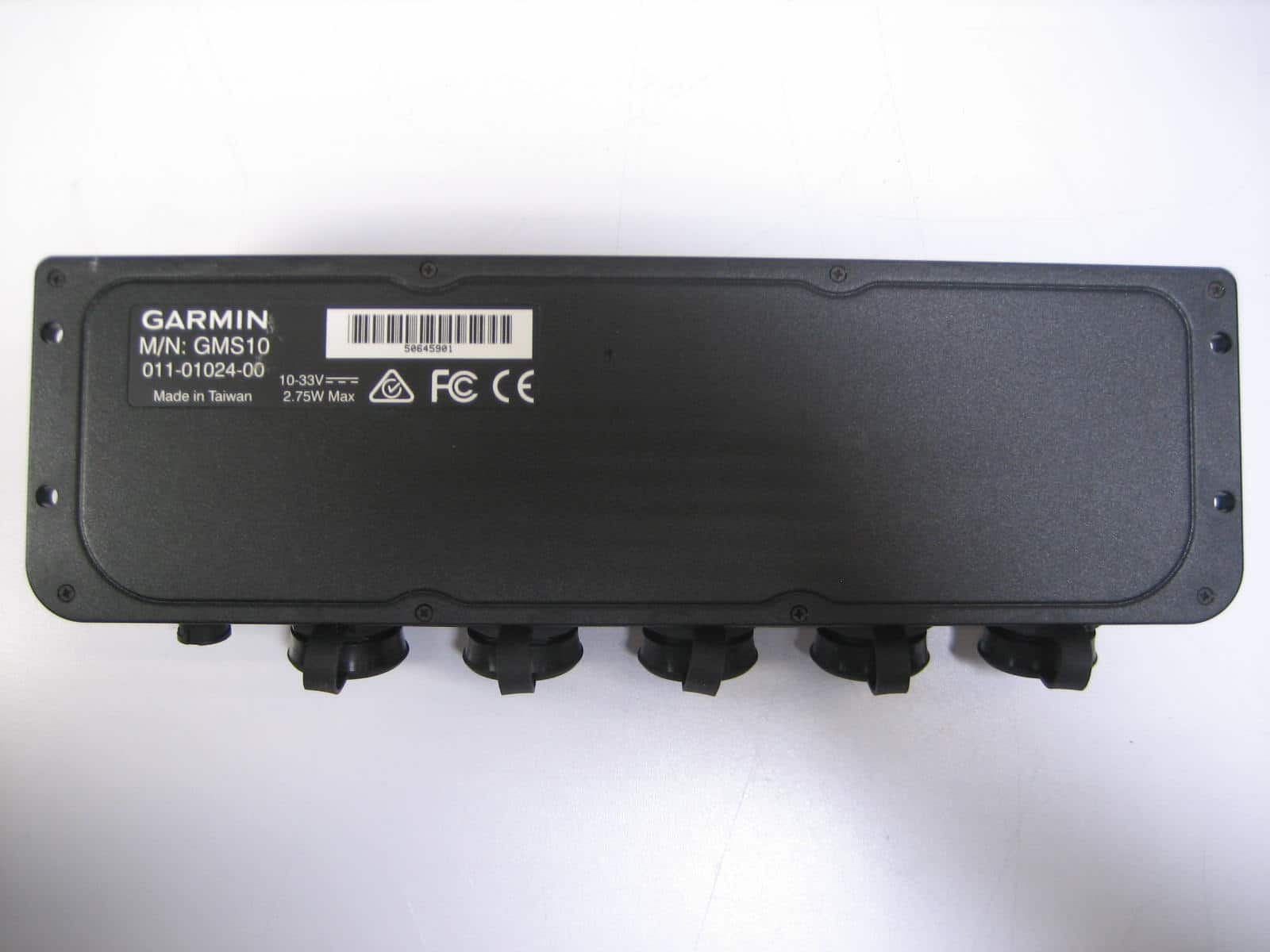 Garmin GMS10 Network Expander Tested w/Cables (NEW Out Of Box) 90