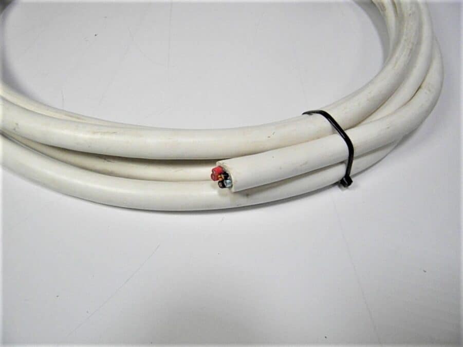 Raymarine Analog Radar Pigtail - 12-16' Long - M92652 M92652-S RD424 M92654 M92654-S - Image 4