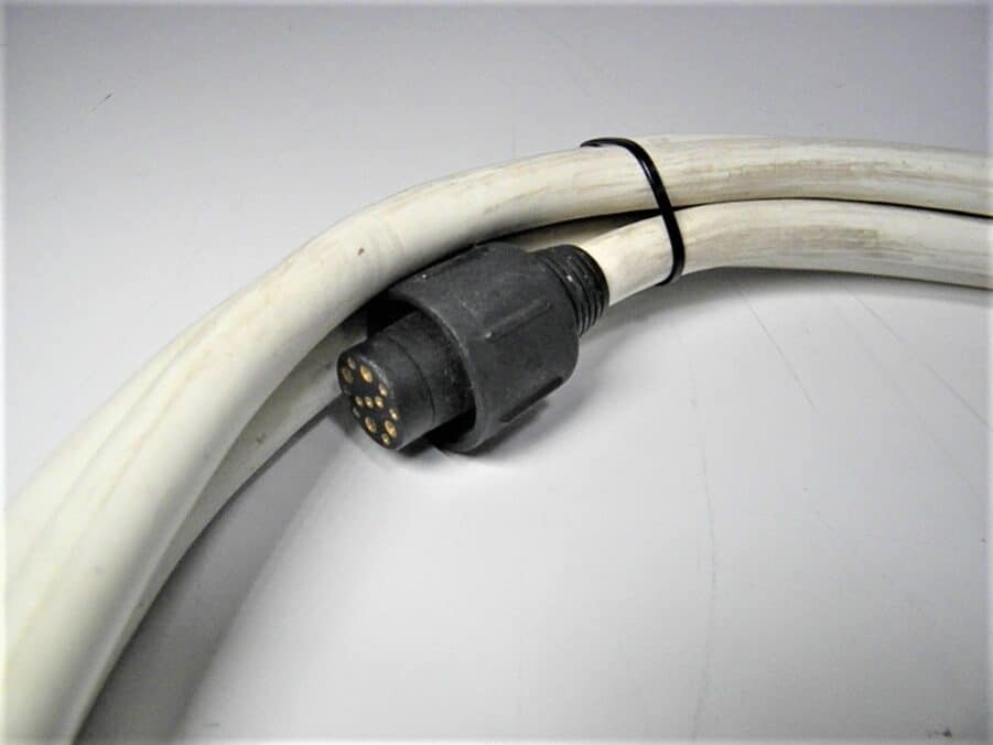 Raymarine Analog Radar Pigtail - 12-16' Long - M92652 M92652-S RD424 M92654 M92654-S - Image 3